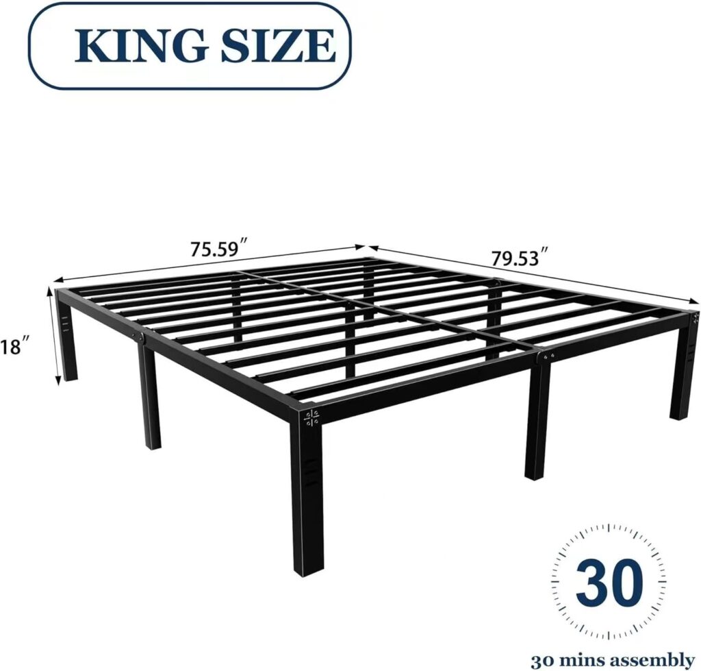 Bed Frame