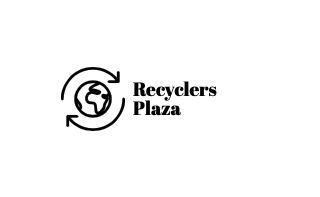 Recyclers Plaza logo